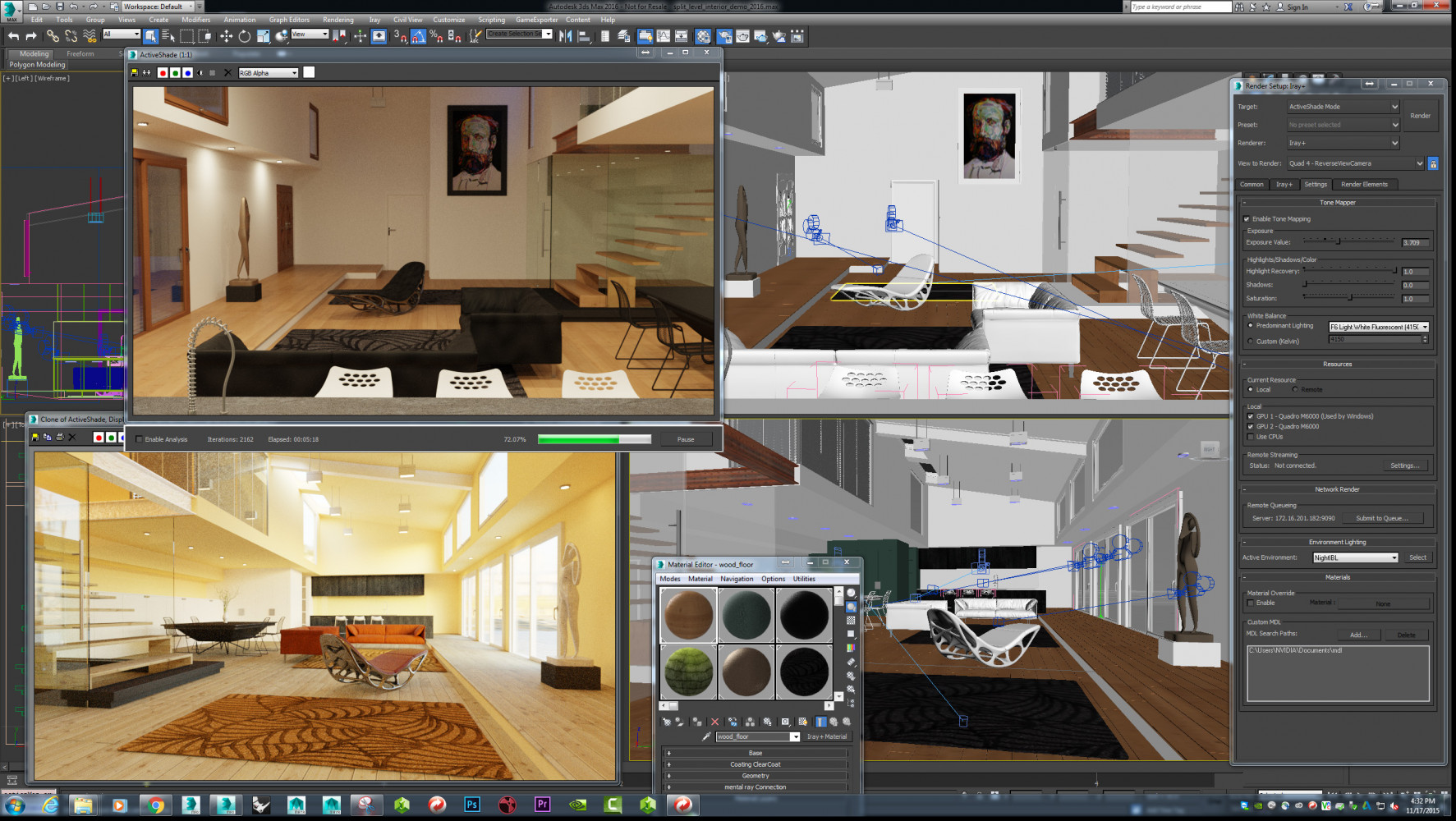 3ds max steam фото 41